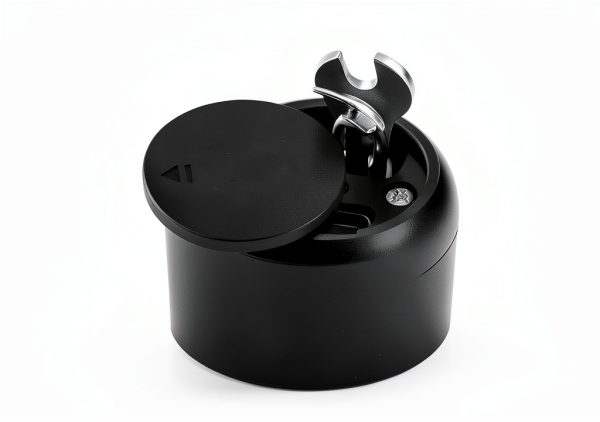 Litcuidi Dog Teeth Cleaning Kit Sonic Plaque Remover USB-6