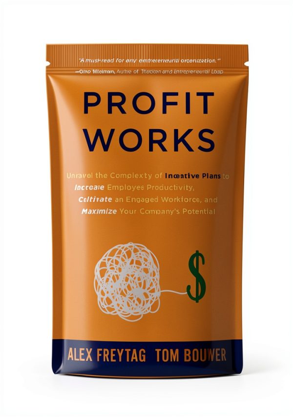 Author Academy Elite Business Management Book-0