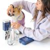 RarePet Dog Toothbrush Sonic Cleaning Rechargeable Dental-2