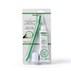 Vétoquinol Dog Toothbrush Kit Finger Brush Triple Enzyme-1