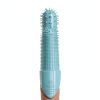Doggy Dentists Finger Toothbrush Durable Pet Dental Care-4