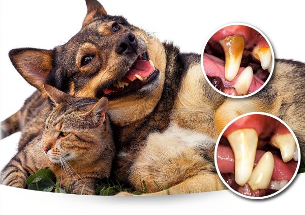 TropiClean Dog Toothbrush Kit Fresh Breath Dental Care-6