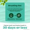 Cosmos Dog Toothbrush Kit Plaque Remover Small Large Dog-4