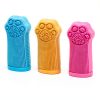 Hera Harmony Finger Toothbrush Silicone Bristles for Small-10