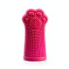 Hera Harmony Finger Toothbrush Silicone Bristles for Small-1