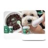RunyePet Dog Cat Dental Wipes Finger Wipes Cleaning Kit-4