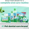Cosmos Dog Toothbrush Kit Plaque Remover Small Large Dog-6