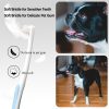 JGocot Microhead Pet Toothbrush Blue Green Tiny Brush Head-3
