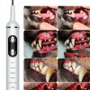Nature Nerds Electric Pet Toothbrush Gum Protection 5 Modes-4