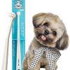 Mind Up Micro Dog Toothbrush Ultra Small Dog Dental Care-1