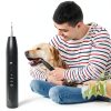 Litcuidi Dog Teeth Cleaning Kit Sonic Plaque Remover USB-4