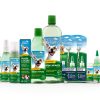 TropiClean Dog Toothbrush Kit Fresh Breath Dental Care-7