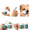 RunyePet Dog Cat Dental Wipes Finger Wipes Cleaning Kit-6