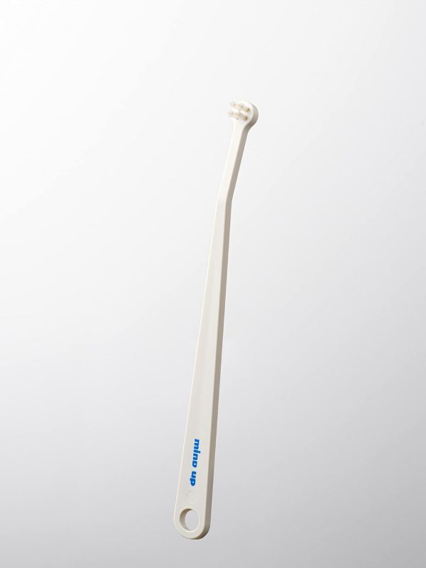 Mind Up Micro Dog Toothbrush Ultra Small Dog Dental Care-4