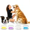 Babove Dog Finger Toothbrush Food Grade Silicone 4 Pack-5