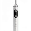 Nature Nerds Electric Pet Toothbrush Gum Protection 5 Modes-3