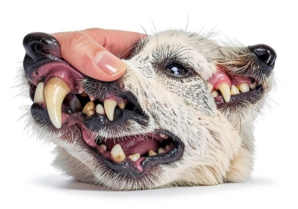 RarePet Dog Toothbrush Sonic Cleaning Rechargeable Dental-1