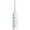 RarePet Dog Toothbrush Sonic Cleaning Rechargeable Dental-7
