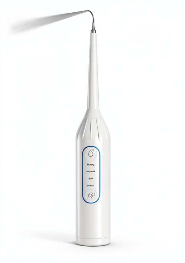 RarePet Dog Toothbrush Sonic Cleaning Rechargeable Dental-7