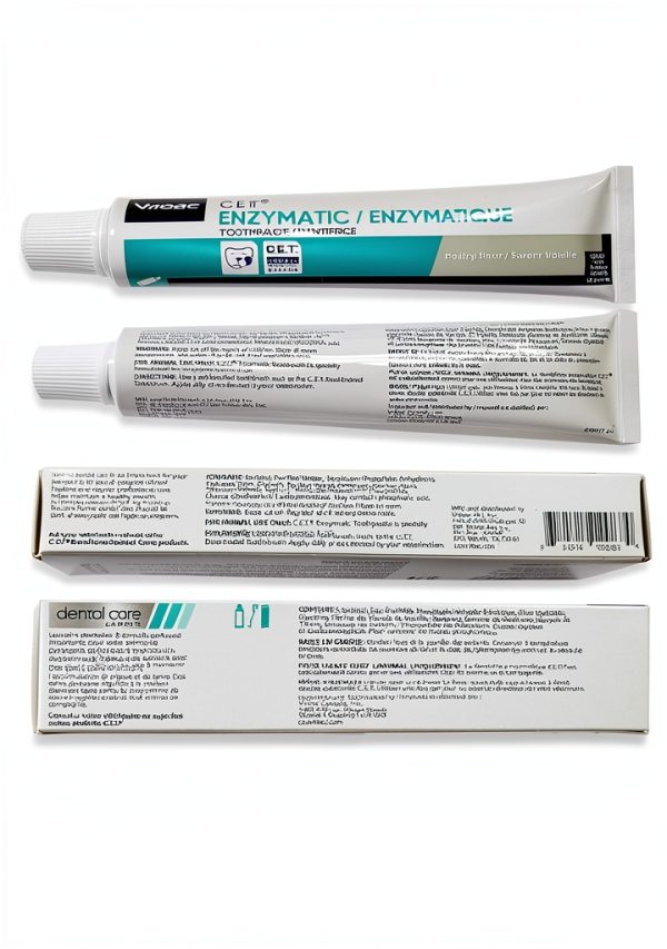 Healthy Surplus Pet Finger Toothbrush Dental Care Kit-2