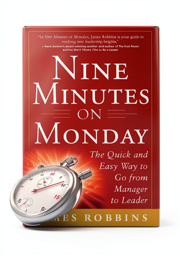 McGraw Hill Business Leadership Training Kindle Edition-0