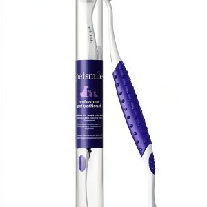 Petsmile Dog Toothbrush Angled Head Pet Dental Care-0