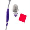 Petsmile Dog Toothbrush Angled Head Pet Dental Care-1