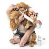 RarePet Dog Toothbrush Sonic Cleaning Rechargeable Dental-3