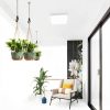 Hanging Planter USLAI Cotton Boho Design-3