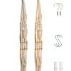 Macrame Plant Hanger Wdmxszdq Boho Cotton-1