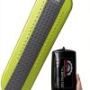 Gear Doctors Oxylus Self Inflating Sleeping Pad 4.3 R Value 1.5" Thick-0