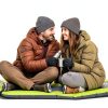 Gear Doctors Oxylus Self Inflating Sleeping Pad 4.3 R Value 1.5" Thick-7