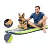 Gear Doctors Oxylus Self Inflating Sleeping Pad 4.3 R Value 1.5" Thick-4