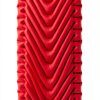 Klymit Insulated Static V Luxe Inflatable Sleeping Pad Red 3 Inch-2